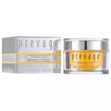 John Lewis Elizabeth Arden Prevage Anti-Aging Neck Decollete Firm Repair Creme 50ml- Buy online at McGrocer