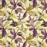 John Lewis John Lewis Alexa Watercolour Floral Furnishing Fabric- Buy online at McGrocer