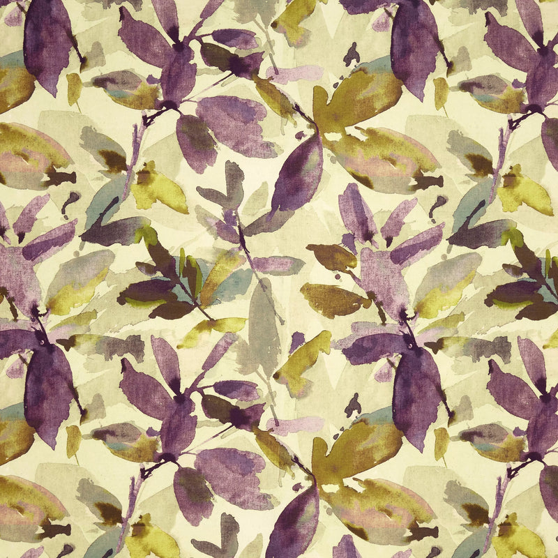 John Lewis Alexa floral furnishing fabric, imported from the UK
