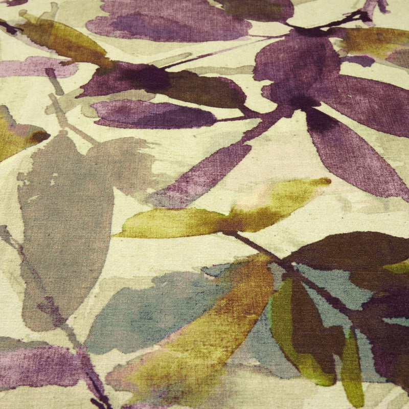 John Lewis Alexa floral furnishing fabric, imported from the UK