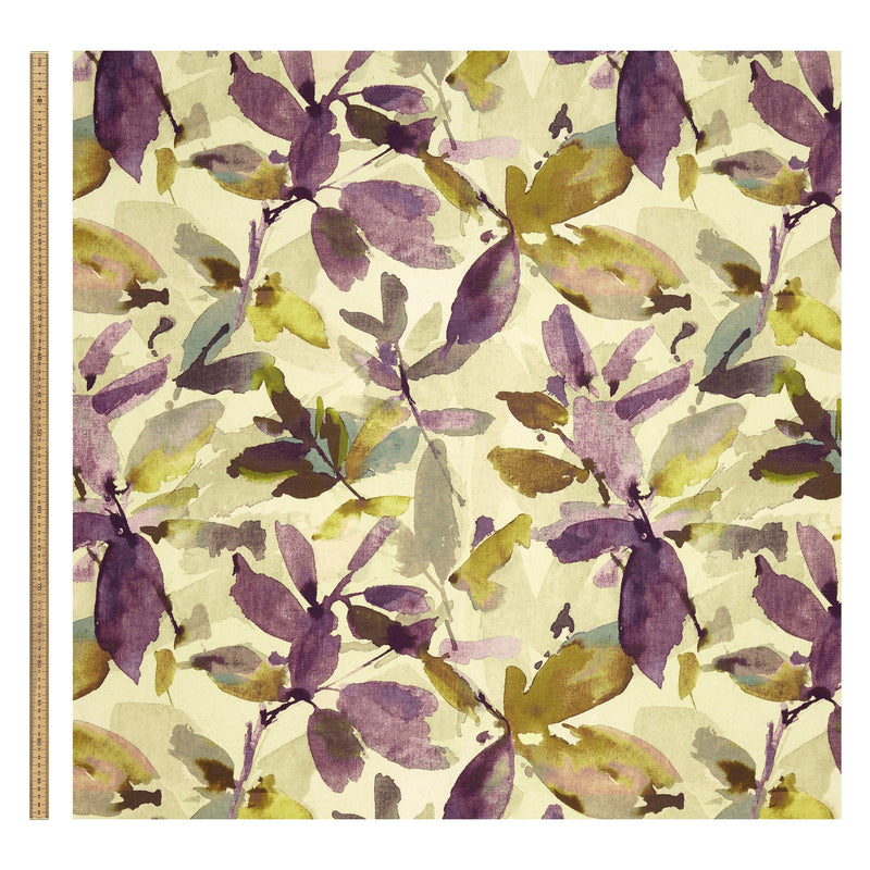 John Lewis Alexa floral furnishing fabric, imported from the UK