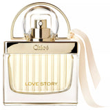 John Lewis Chloé Love Story Eau de Parfum 30ml- Buy online at McGrocer