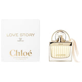 Chloé Love Story Eau de Parfum 30ml, UK version