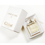 Chloé Love Story Eau de Parfum 30ml, UK version