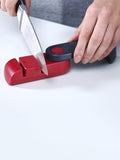 Joseph Joseph Rota Sharpener knife sharpener, UK version