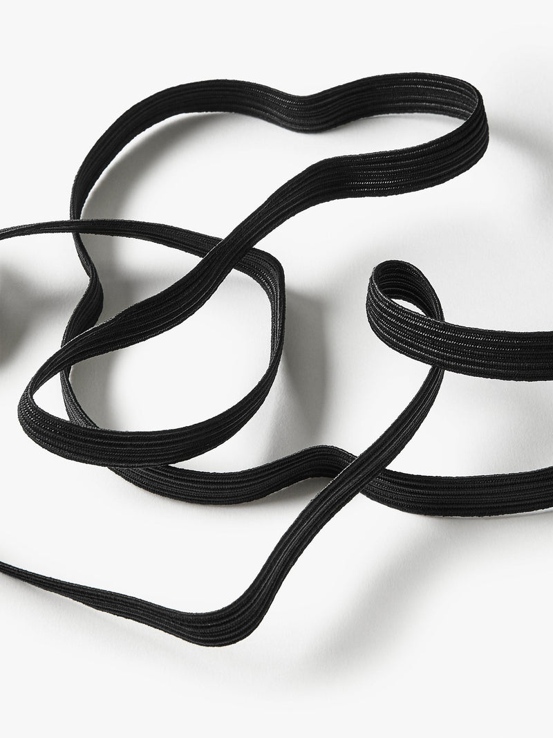 John Lewis elastic ribbon 13mm 3m, UK version
