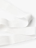 John Lewis herringbone tape 38mm cotton - British product