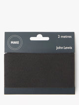 John Lewis John Lewis Herringbone Tape 50mm x 2m- Buy online at McGrocer