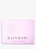 Rainbow Club direct dye pack colour pack, imported from the UK