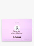 Rainbow Club direct dye pack colour pack, imported from the UK