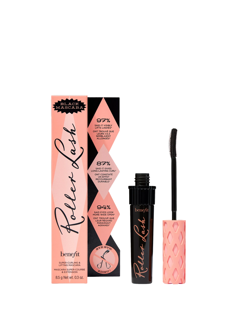 Benefit Roller Lash Curling Mascara 8.5g - British product