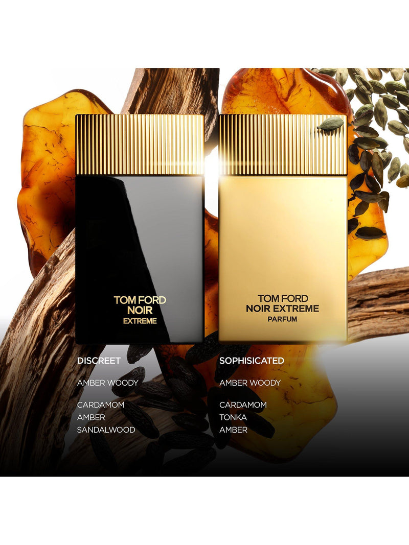 Tom Ford Noir Extreme Eau de Parfum 50ml (British brand)