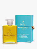 Aromatherapy Associates Revive Morning Bath and Shower Oil 55ml - British product