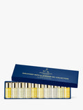 Aromatherapy Associates miniature collection of therapeutic bath and shower oils, 10 x 3ml - British product
