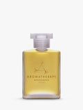 Aromatherapy Associates Strength Bath and Shower Oil 55ml - British product