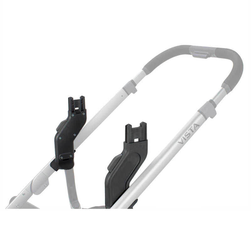 UPPAbaby Vista Upper Adaptor baby accessory (British brand)