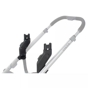 UPPAbaby Vista Upper Adaptor Stroller Accessory