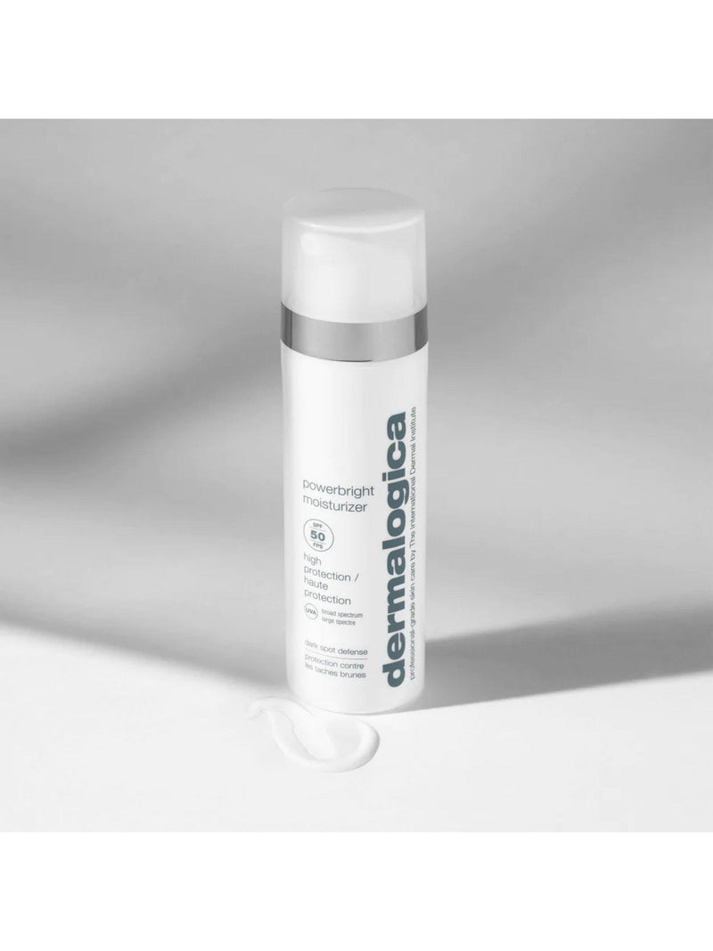 Dermalogica PowerBright moisturiser SPF 50 50ml - British product