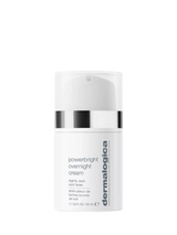 John Lewis Dermalogica Powerbright Overnight Cream, 50ml- Buy online at McGrocer