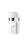 Dermalogica Powerbright overnight cream 50ml, UK version