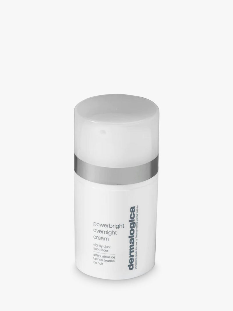 Dermalogica Powerbright overnight cream 50ml, UK version