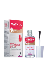 John Lewis Mavala Gel Effect Nail Polish Top Coat 10ml- Buy online at McGrocer