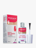 Mavala Gel Effect Nail Polish Top Coat 10ml, imported from the UK