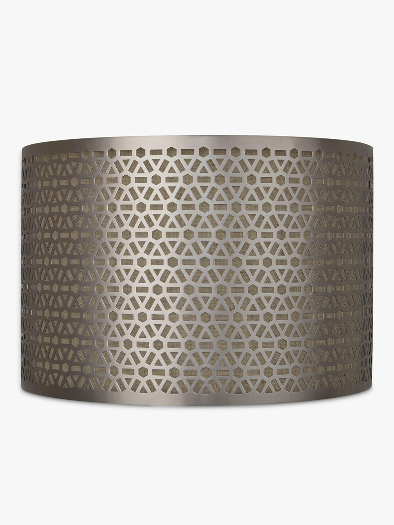 John Lewis Meena wall light 25x18x12.5cm, imported from the UK
