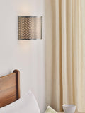 John Lewis Meena wall light 25x18x12.5cm, imported from the UK