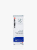 Ultrasun Anti-Ageing Facial Sun Cream SPF 50+ 50ml (British brand)