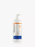 Ultrasun Family Sun Cream 400ml (British brand)