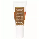 Sisley-Paris facial sun cream SPF 50+ 40ml (British brand)