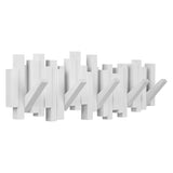 John Lewis Umbra Sticks Multi Hook Wall Hook- Buy online at McGrocer