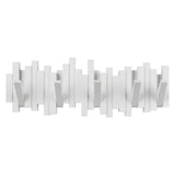 Umbra Sticks Multi Hook with five flip hooks - British product