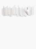 Umbra Sticks Multi Hook with five flip hooks - British product