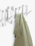 Umbra Sticks Multi Hook with five flip hooks - British product