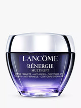 John Lewis Lancôme Rénergie Multi-Lift Creme SPF 15 All Skin Types Moisturiser- Buy online at McGrocer