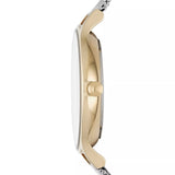 Skagen women's Anita mesh bracelet watch silver - British product