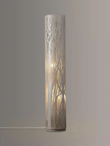 John Lewis John Lewis Devon Floor Lamp, 121cm- Buy online at McGrocer
