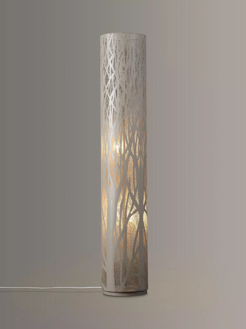 John Lewis floor lamp Devon large, UK version