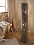 John Lewis floor lamp Devon large, UK version