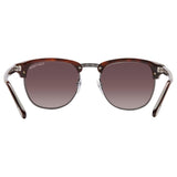 TOM FORD Henry sunglasses tortoise - British product