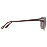 TOM FORD Henry sunglasses tortoise - British product
