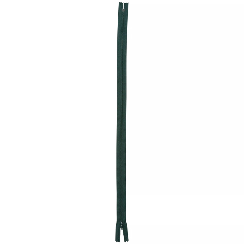 YKK Coil Zip Fastener 30cm
