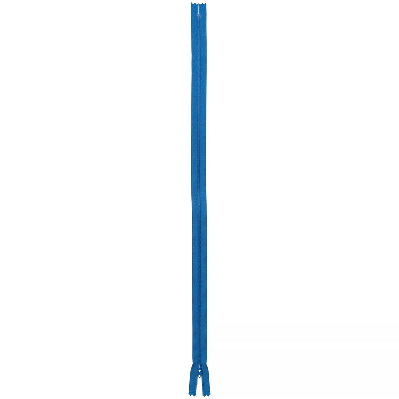 YKK Coil Zip Fastener 30cm