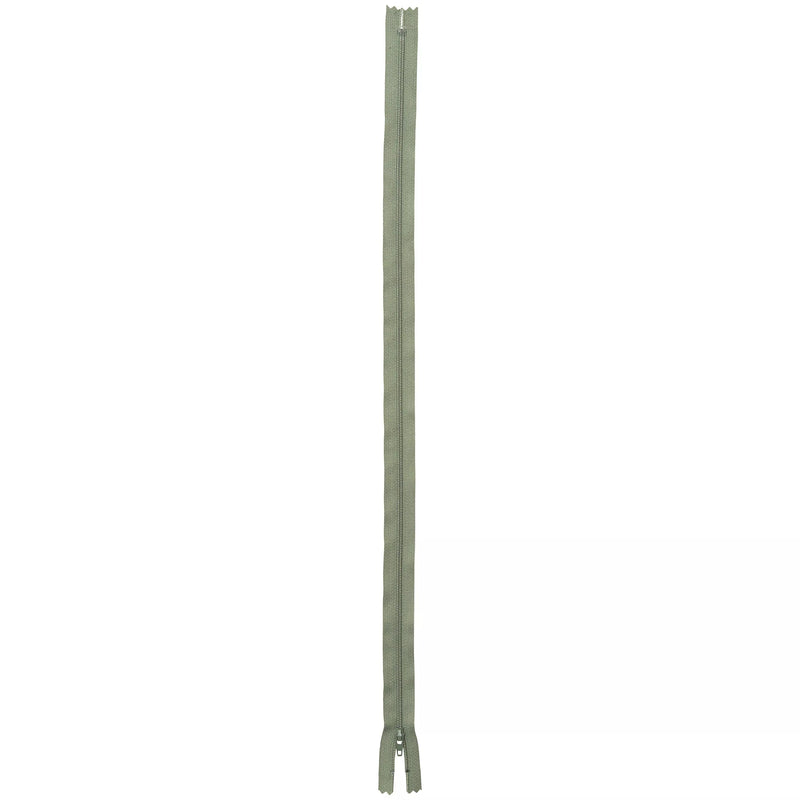 YKK Coil Zip Fastener 30cm