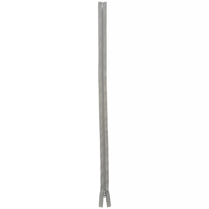 YKK Coil Zip Fastener 30cm