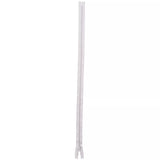 YKK Coil Zip Fastener 30cm