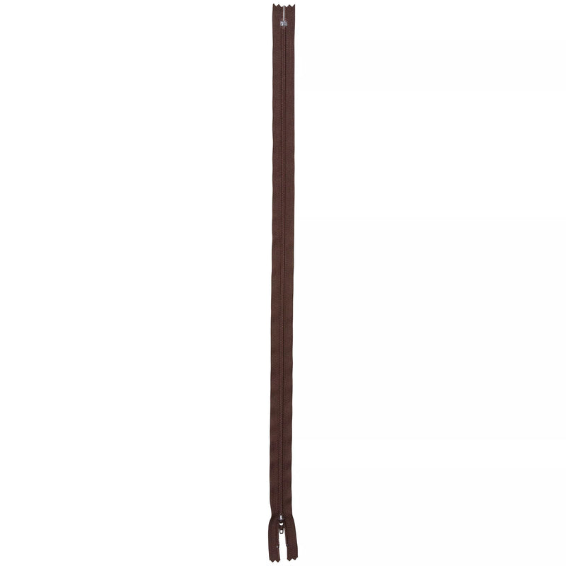 YKK coil zip 30cm - British product