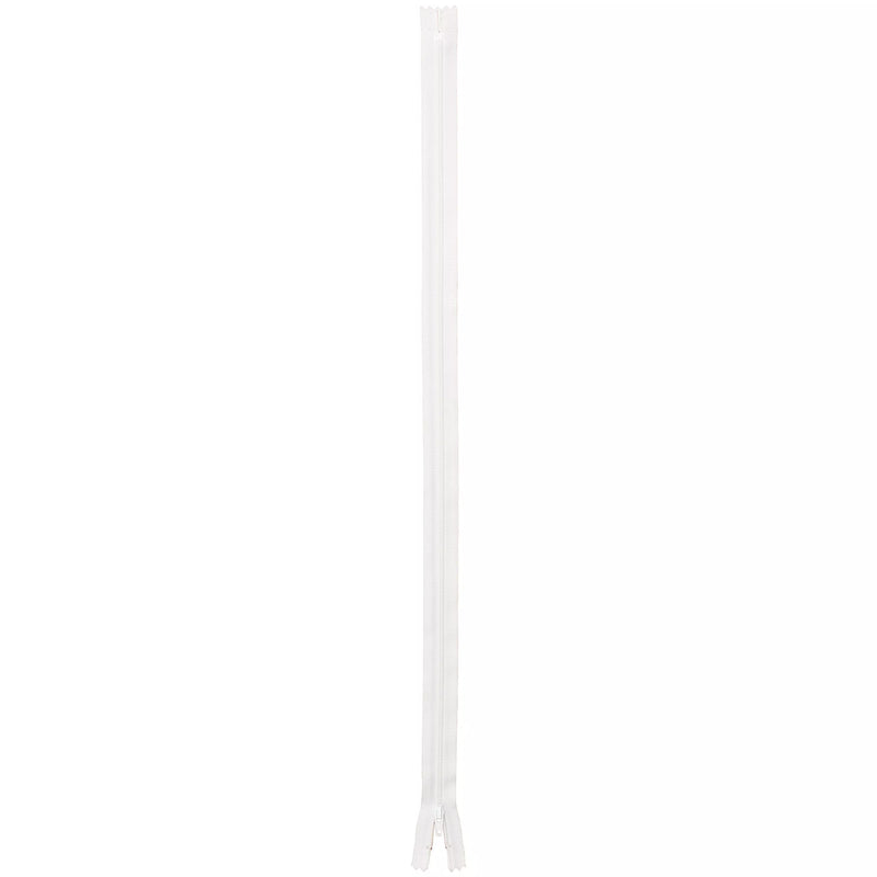 YKK Coil Zip Fastener 30cm